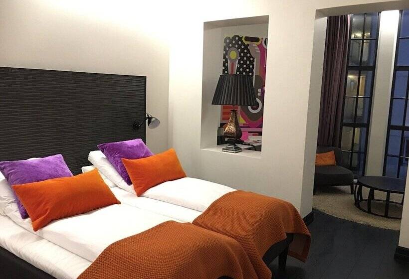 Fotos del hotel No13:  3