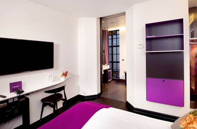 Fotos del hotel No13:  8
