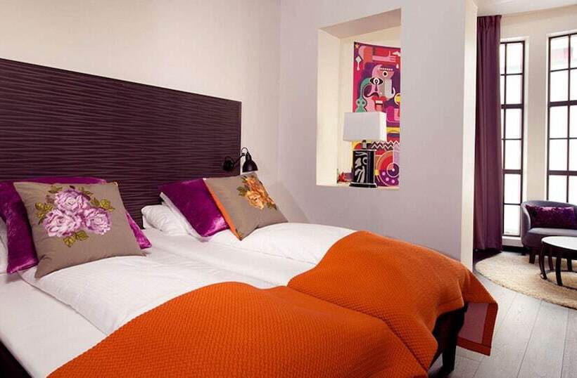 Fotos del hotel No13:  6