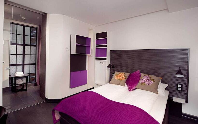 Fotos del hotel No13:  5