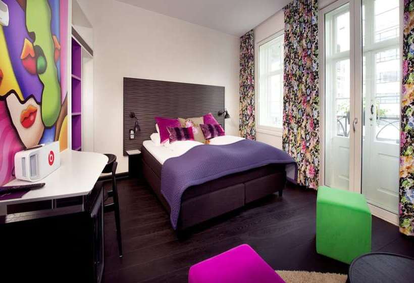 Fotos del hotel No13:  35
