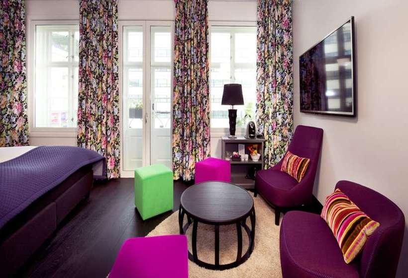 Fotos del hotel No13:  36