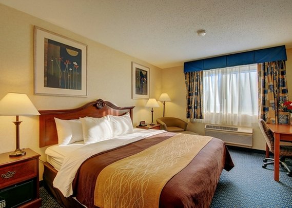 Hotel Rodeway Inn Hadley - Amherst