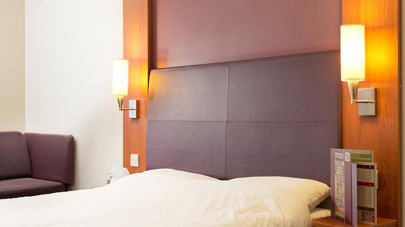 هتل Comfort Inn Manchester North