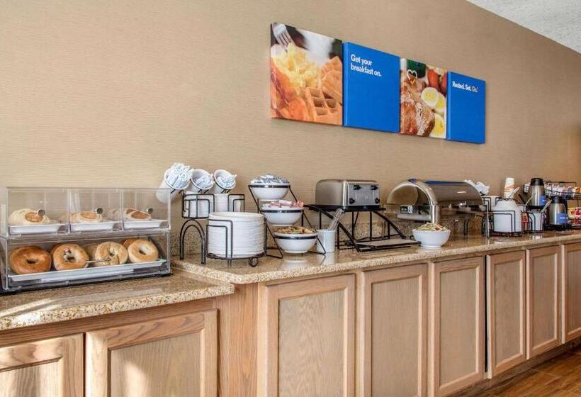 فندق Comfort Inn & Suites I 25 Near Spaceport America