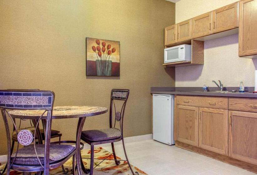 فندق Comfort Inn & Suites I 25 Near Spaceport America