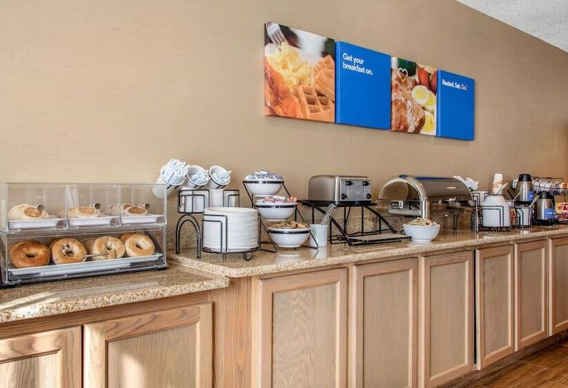 فندق Comfort Inn & Suites I 25 Near Spaceport America