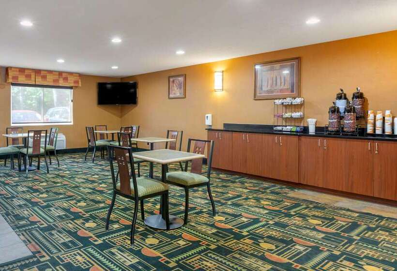 Hôtel Comfort Inn Traverse City