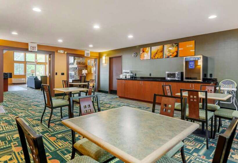 Hôtel Comfort Inn Traverse City