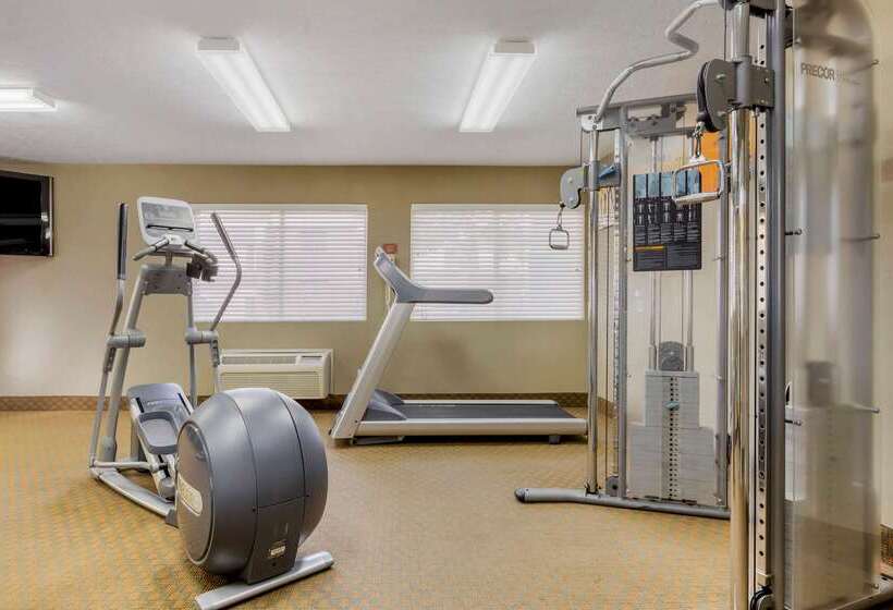 هتل Comfort Inn Traverse City