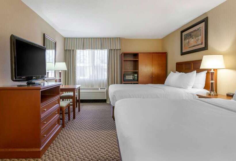 Hotel Comfort Inn Traverse City