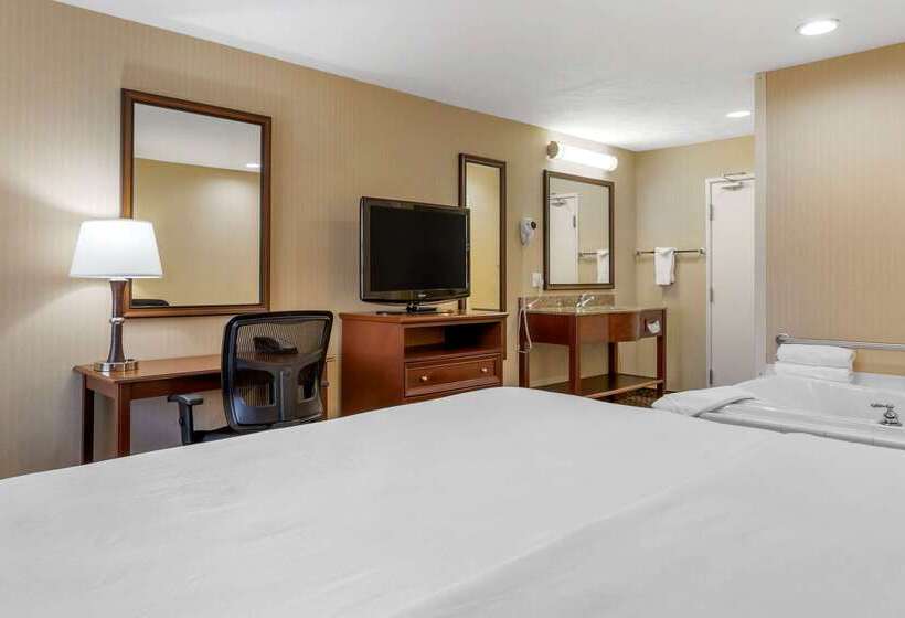 هتل Comfort Inn Traverse City