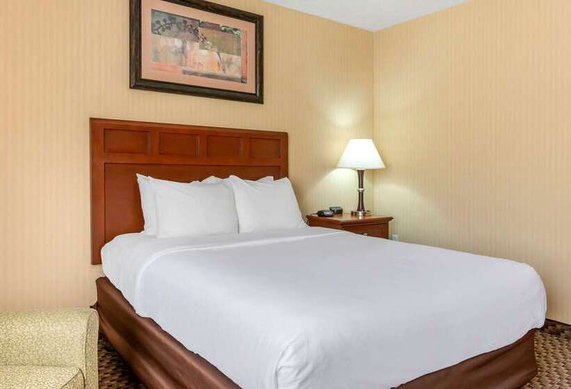 هتل Comfort Inn Traverse City