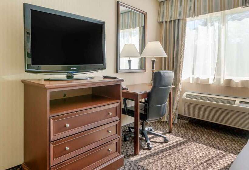 هتل Comfort Inn Traverse City