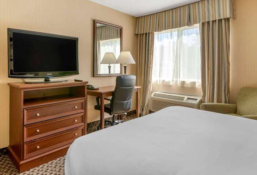 Hotel Comfort Inn Traverse City