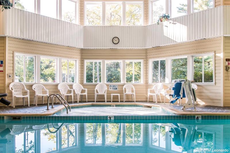 هتل Comfort Inn Traverse City