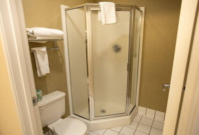 هتل Comfort Inn Traverse City