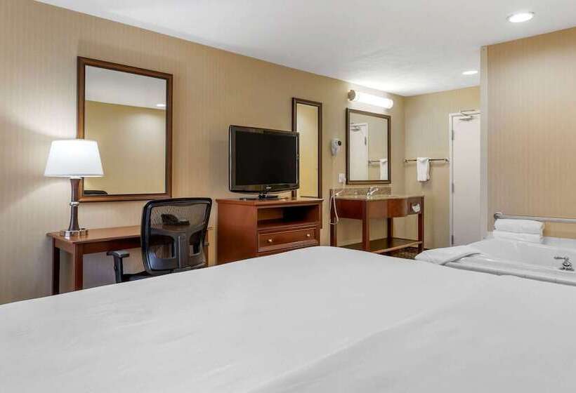 هتل Comfort Inn Traverse City