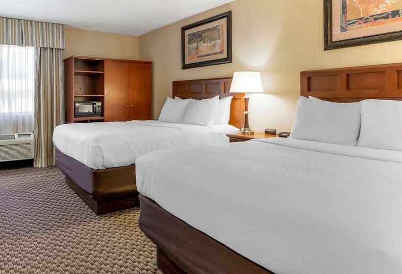 هتل Comfort Inn Traverse City
