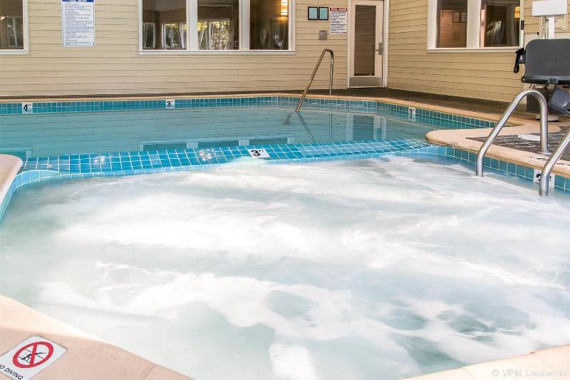 هتل Comfort Inn Traverse City
