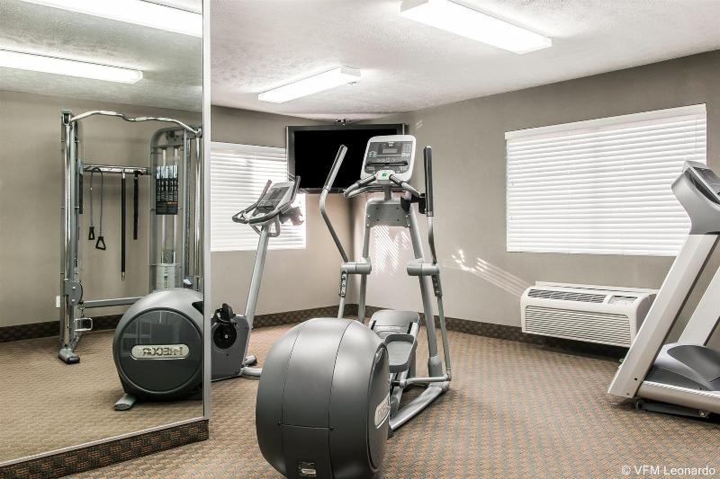 هتل Comfort Inn Traverse City