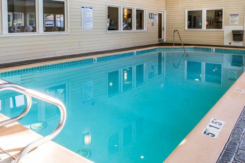 هتل Comfort Inn Traverse City