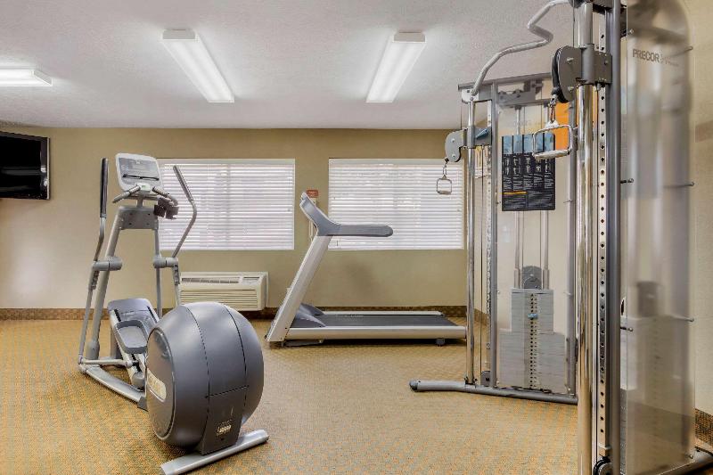 هتل Comfort Inn Traverse City