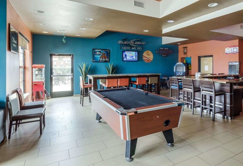 בית מלון כפרי Comfort Suites Cotulla Near I35