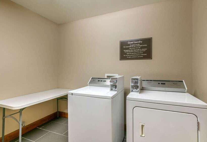 ホテル Comfort Suites Hopkinsville Near Fort Campbell