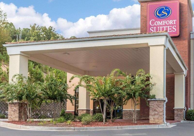 Hotel Comfort Suites