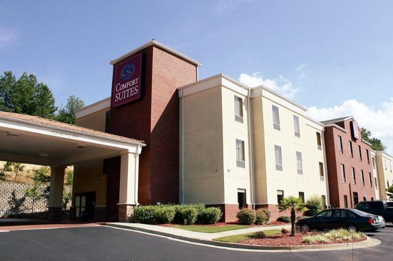 Hotel Comfort Suites