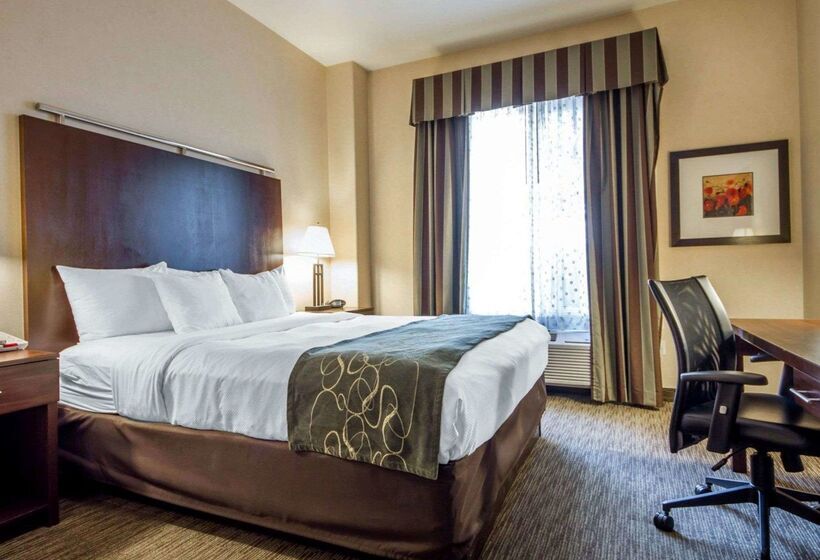 هتل Springhill Suites By Marriott Turlock