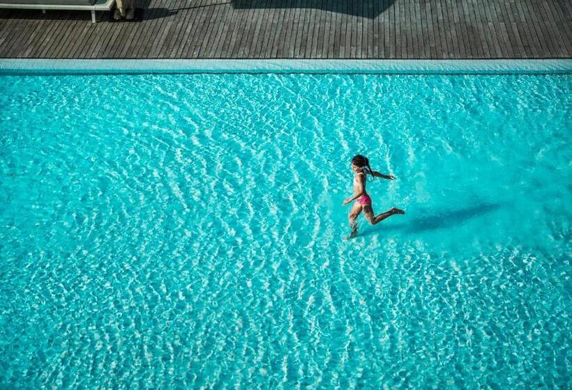هتل Como Point Yamu, Phuket  Sha Extra Plus