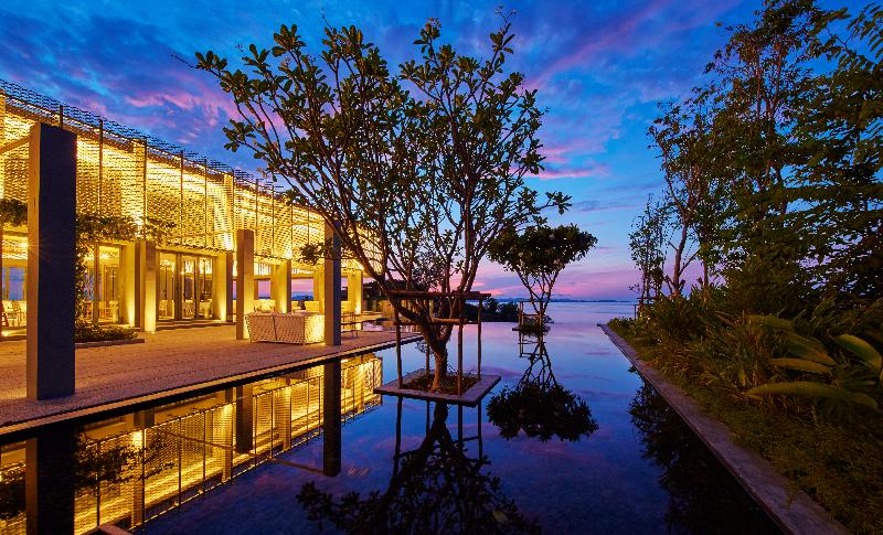 هتل Como Point Yamu, Phuket  Sha Extra Plus