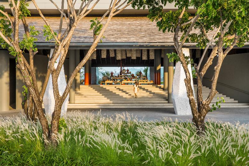 هتل Como Point Yamu, Phuket  Sha Extra Plus