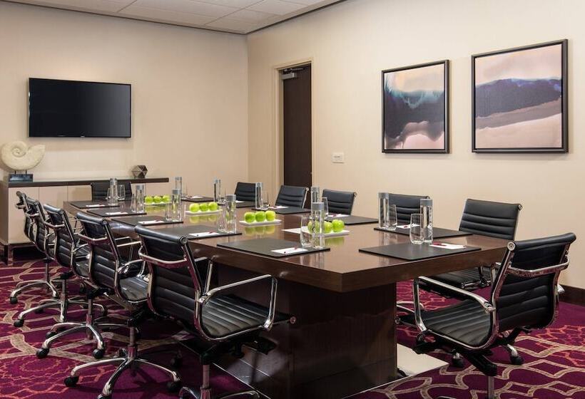 호텔 Courtyard By Marriott Los Angeles L.a. Live