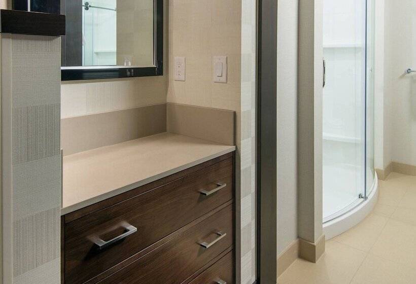 호텔 Courtyard By Marriott Los Angeles L.a. Live