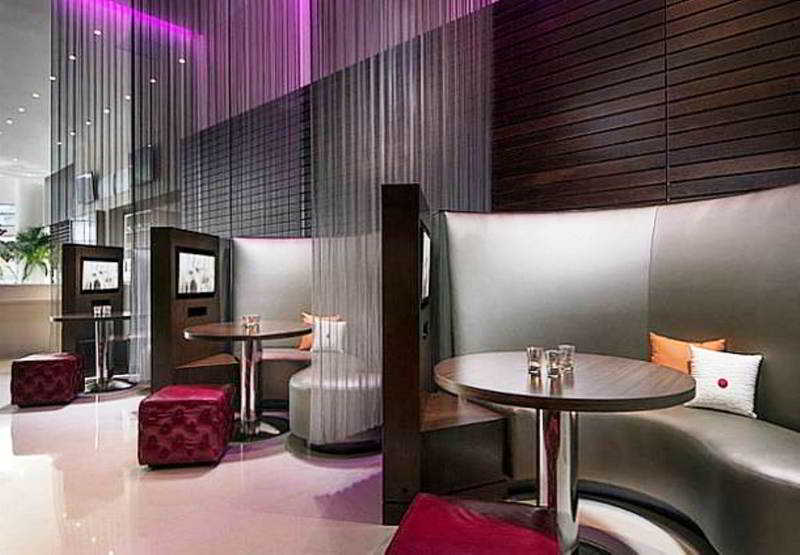 호텔 Courtyard By Marriott Los Angeles L.a. Live