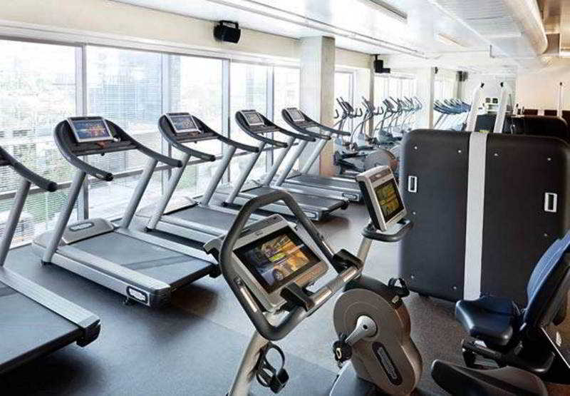 호텔 Courtyard By Marriott Los Angeles L.a. Live