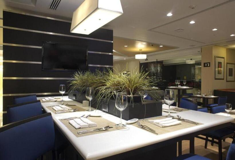 هتل Courtyard Toluca Tollocan