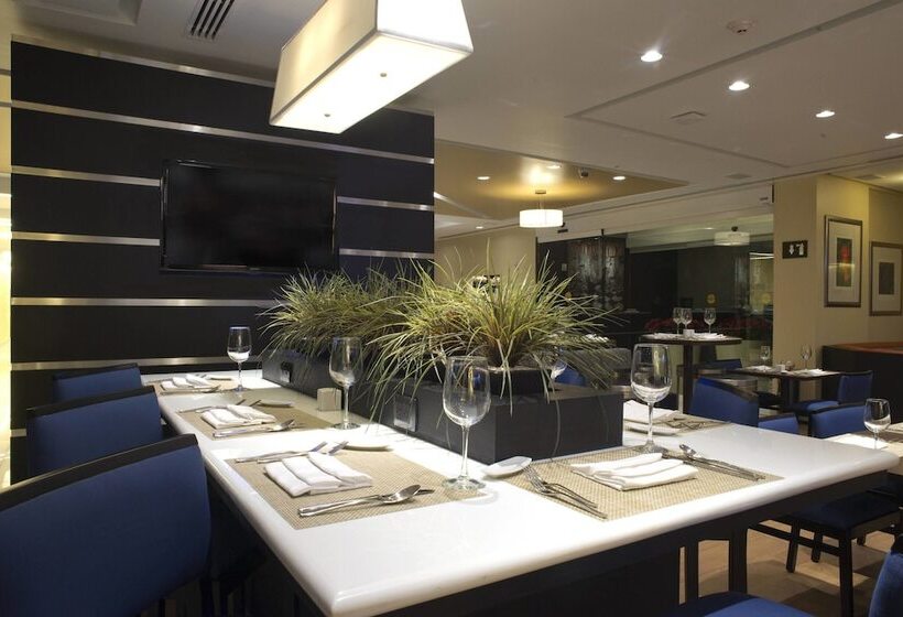 هتل Courtyard Toluca Tollocan