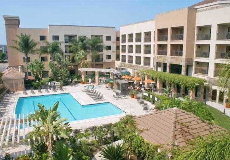 فندق Courtyard San Diego Central