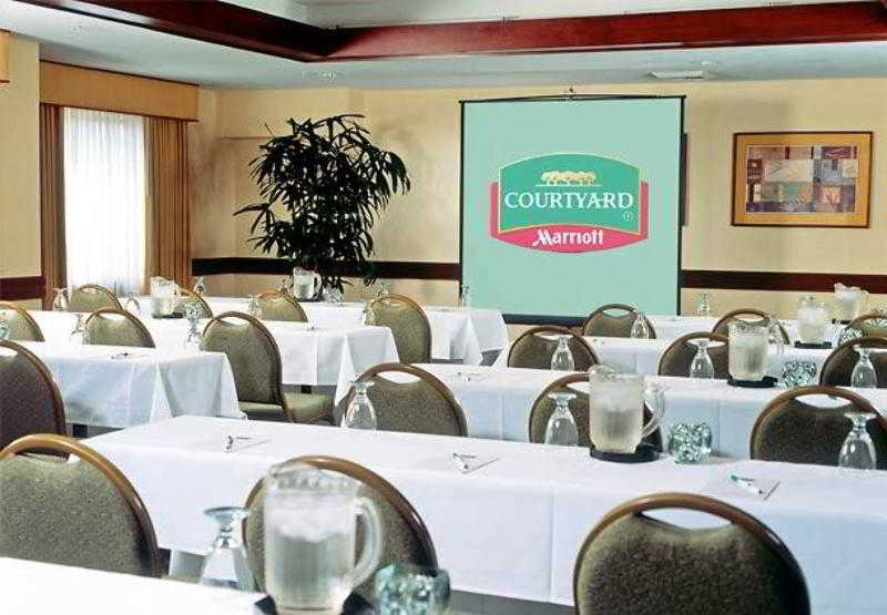 فندق Courtyard San Diego Central