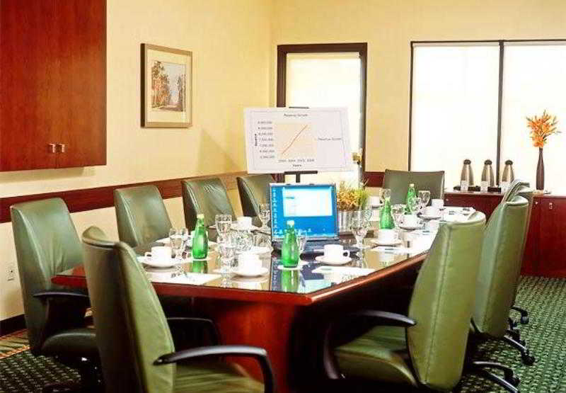 فندق Courtyard San Diego Central