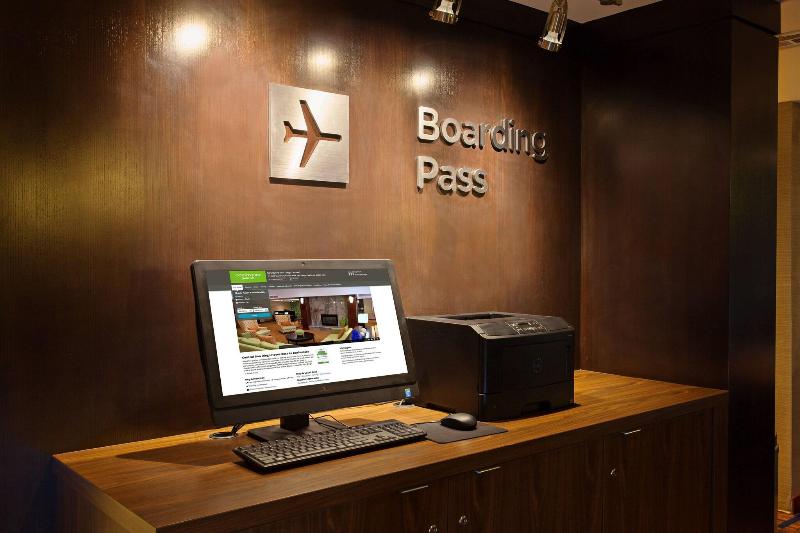 فندق Courtyard San Diego Central