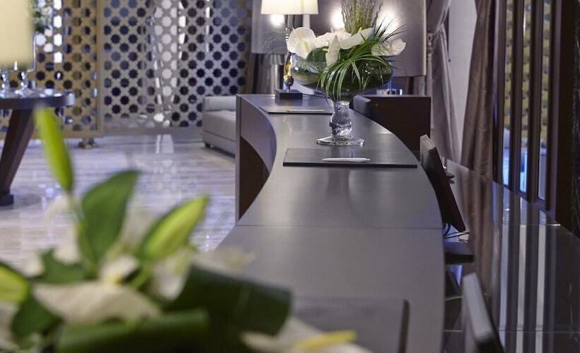 Fotos del hotel Crowne Plaza Istanbul Oryapark, An Ihg:  13