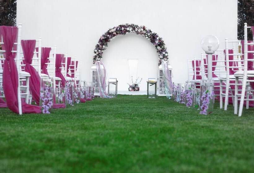 Fotos del hotel Crowne Plaza Istanbul Oryapark, An Ihg:  22