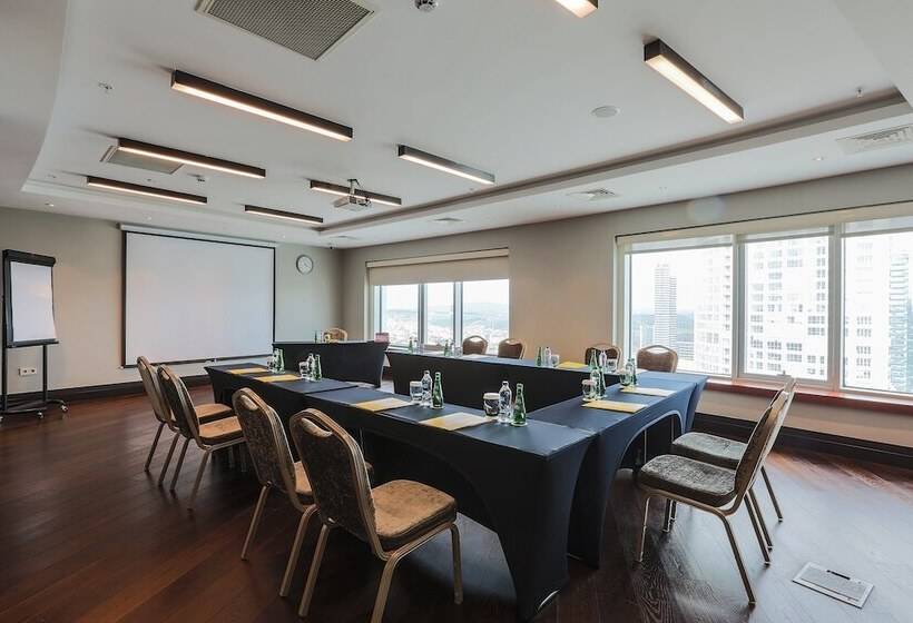 Fotos del hotel Crowne Plaza Istanbul Oryapark, An Ihg:  14