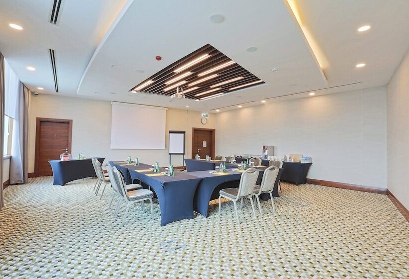 Fotos del hotel Crowne Plaza Istanbul Oryapark, An Ihg:  17