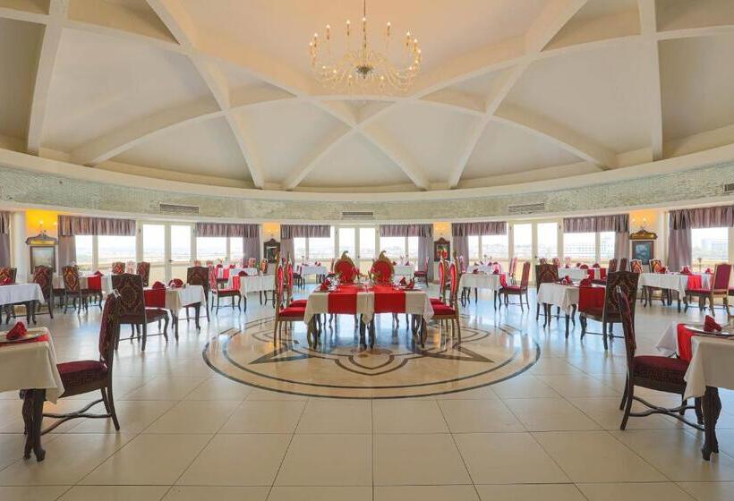 هتل Crystal Sunset Luxury Resort & Spa   Ultimate All Inclusive